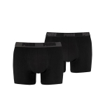 Aluspesu Puma Basic Boxer Black