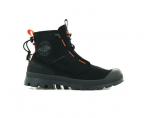 Tossud Palladium Pampa Travel Lite, must
