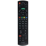 Nutiteler ja tarvik Universaalne Panasonic LCD TV pult