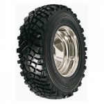 Rehv Insa Turbo Sahara 215/80R15 maastikurehv (All-Terrain), taastatud (protekteeritud) 102Q