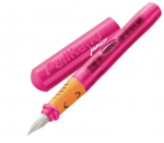 Pelikan Junior P 67 L vasakuk&auml;eliste pliiats, roosa