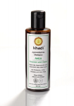 Ayurveda &scaron;ampoon Amla Volume Elixier Khadi 200 ml