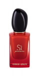 Parf&uuml;&uuml;mvesi Giorgio Armani Si Passione EDP naistele 30 ml