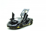 Sportauto mudel Lamborghini CZ30A