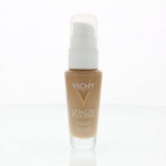 Jumestuskreem Vichy, Liftactiv Flexiteint, SPF20, 30 ml, 35 Sand, 35 Sand