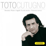 CD TOTO CUTUGNO "Toto Cutugno"
