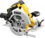 Akuketassaag Dewalt DCS570NT; 18 V (ilma aku ja laadijata)