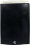 LCD 8.5" must joonistustahvel