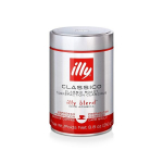 Jahvatatud kohv Illy Espresso Classico, 250 g