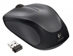 Hiire - Traadita - Logitech - M235 - Hall