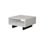 Diivanilaud Kalune Design, 855, valge/hall