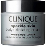 Clinique Sparkle Skin kehakooriv kreem, 250 ml