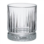 Viskiklaasid Elysia Crystal, 350 ml, 4 tk