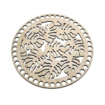 Kudumisalus - Lehed, 20 cm