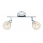 Candellux seinavalgusti Kaleidoscope 2 LED