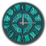 Dekoratiivne seinakell