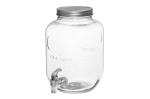 Purk kraaniga, 3,9 l