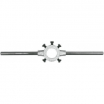 Keermel&otilde;ikuri hoidja pikkus 210mm M3-M12