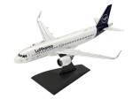 Revell - Airbus A320 Neo "Lufthansa", 1/144, 03942