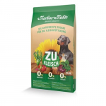 Markus Muhle ZuFleisch, lisand toortoidule - 12 kg