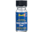 L&auml;bipaistev universaalliim, Revell - Contacta Clear 20g, 39609