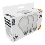 LED-lambipirn Avide 10W A60 E27 4000K 3tk