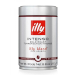 Illy Intenso kohvioad 0,25kg