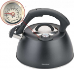 Veekeetja vilega Klausberg, 3 L