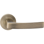 Siseukse k&auml;epide Kuchinox ASTER, KAS_4M0A, Patina matt