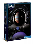 Pusle Clementoni, Lost in Space, 1000 o.