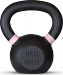 Sangpomm Thorn +Fit, 8 kg