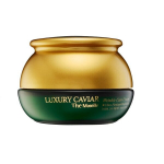 BERGAMO PRESTIGE LUXURY CAVIAR 50 ml - K&Otilde;RVALINE KREEM KLAVERIGAADIGA