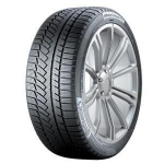 Continental WinterContact TS 850P 110 V XL AO B B 75dB 285/40R22