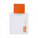 Tualettvesi Jil Sander Sun For Men EDT meestele, 40 ml