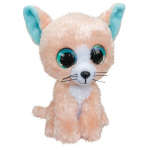 Lumo Stars kass Peach 24 cm