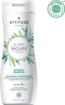 Attitude Super Leaves Nourishing & Strengthening &scaron;ampoon 473 ml