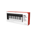 MIDI klaviatuur IP-IRIG-KEYS2 PRO