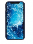 Apple iPhone 12 &uuml;mbris DBRAMANTE1928 GRENEN - OCEAN BLUE