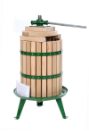 Mahlapress 18 L