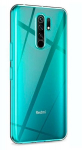 Tagakaaned Evelatus     Xiaomi Redmi 9 TPU 1.5MM   Transparent