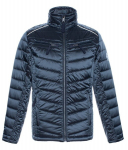 Huppa Meeste kevad-s&uuml;gis jope STEFAN, gray