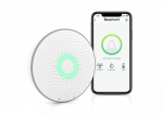 Airthings radooni m&otilde;&otilde;tejaam Wave 2Gen
