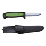 Pussnuga MORAKNIV&reg; SAFE, PRO Carbon, 82x2mm t&ouml;mbi otsaga tera