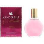 Gloria Vanderbilt Minuit a New York EDP naistele 100 ml
