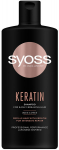 &Scaron;ampoon Syoss Keratin 440 ml