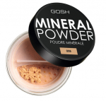 GOSH Mineral Powder mineraalpuuder 8 g, 008 Tan, 008 Tan