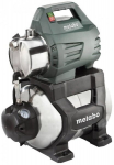 H&uuml;droforiga veeautomaat HWW 4500/25 INOX Plus, Metabo