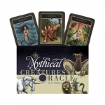 Taro kaardid The Mythical Creatures
