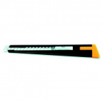 Nuga murtavate teradega, OLFA 180-BLACK 9 mm