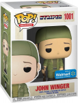 Funko Pop! Stripes - John Winger Exclusive